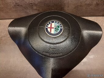 Díly Alfa Romeo - 6