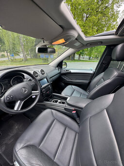 Mercedes Benz ML 320CDi Sport Edition - 6