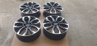 Cx-5 cx-30 cx-7 tucson quashkai sorento 5x114,3 r19 crv gh - 6