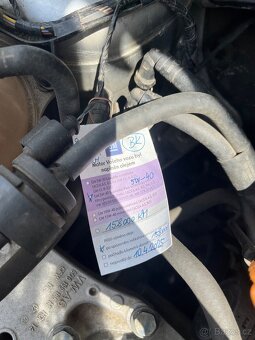 VW polo 2003 - 6