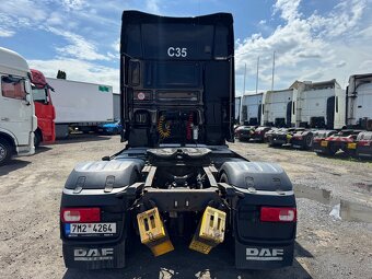 DAF XF 460 - FULL SPOJLER - PARK KLIMA - 680 000Km - 6