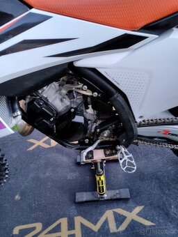 KTM sx 125 2024 - 6