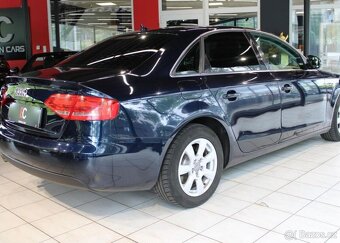 Audi A4 2,0 nafta automat - 6
