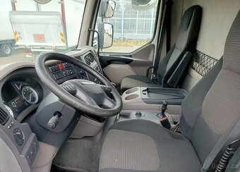 DAF LF 230/4X2/Chladí-mrazí/EURO 6/SUPRA 850 - 6