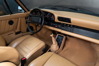Porsche 911 930 Turbo - 6