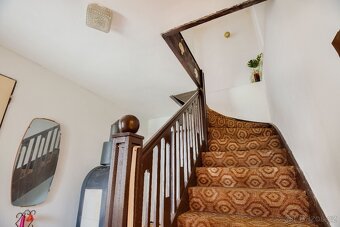 Prodej rodinného domu, 180 m2, Vranov - 6