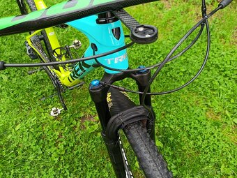Trek Supercaliber XX1 , AXS - 6