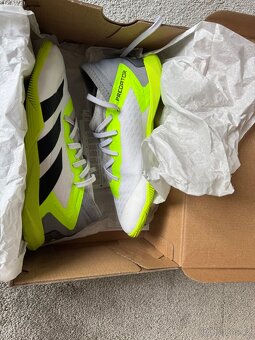 Kopačky halové Adidas - 6