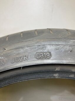 1ks pneu 225/40R18 - 6