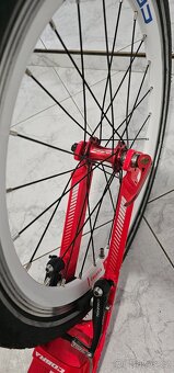 Koloběžka Crussis COBRA Sport 4.4 - 6
