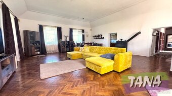 Prodej rodinného domu v obci - Lanžov, ev.č. 00233 - 6