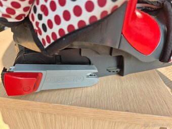 Dětská autosedačka Britax Römer isofix - 6