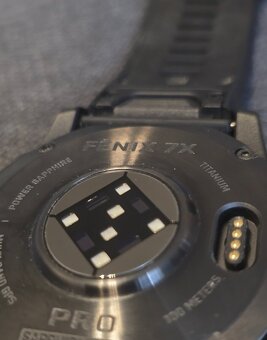 Garmin Fenix 7x pro - 6
