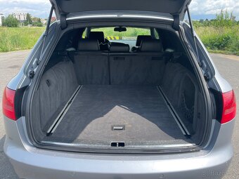 Audi A6 C6 3.0TDi S-Line 165kw - 6
