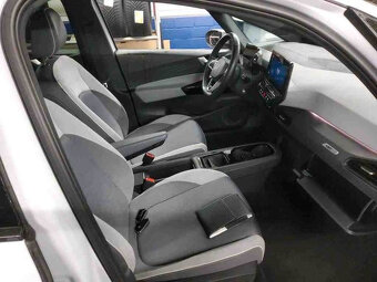 Volkswagen ID.3 Performance 1st 150kw/matrix/kamera/keyless - 6