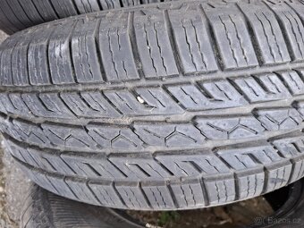 Letni pneu 255/65 R16 - 6