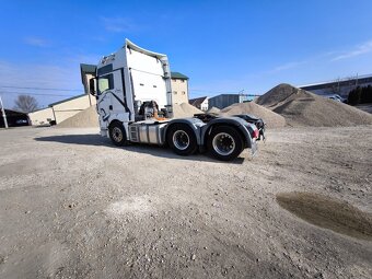 Man TGX 28.480 6x2 XXL/Motor 287 000km - 6