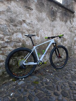 BOVELLI Capricorno 29" , velikost L - 6
