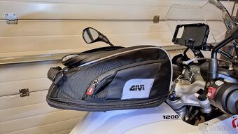 BMW R 1200 GS NAJETO 8700 KM - 6