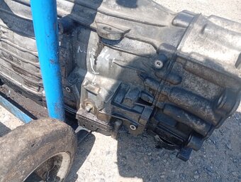 MERCEDES BENZ ML W164, GL X164, R V251 320CDI, 300CDI, - 6