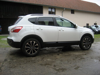 NISSAN QASHQAI 1.6, 107000 KM - 6