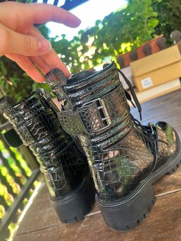 Twinset dámské kanady 37 , 5 - 6