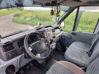 Ford Transit,350M,2008 - 6