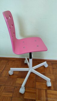 Dětská židle Ikea - 6