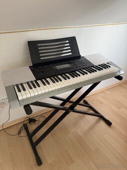 Piano CASIO - 6