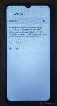Mobilní telefon Samsung a12(a127f), 4/64GB, PĚKNÝ - 6