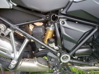 BMW R1200GS nové ČR servis - 6