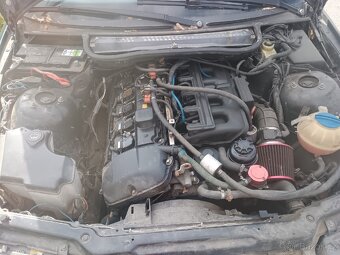 E46 touring 325i - 6