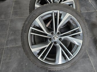 Skoda Ignite R20 - 6