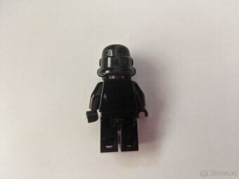 LEGO Star Wars 4479 TIE Bomber /TIE Bombardér (2003) - 6