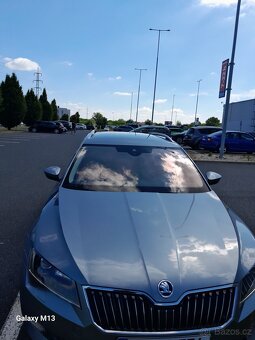 Superb 3 4x4 20 tdi - 6