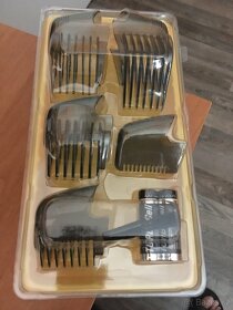Microtouch TITANIUM TRIM - 6