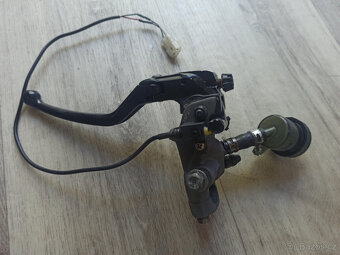Brzdová pumpa Brembo - 6
