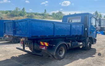 Man TGL 12.180 KONTEJNER - odpočet DPH - 6