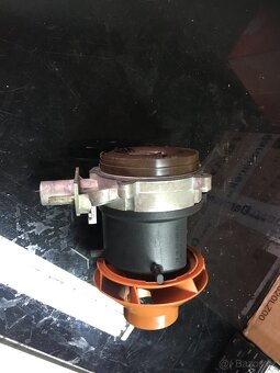 Eberspaecher D1LCcompact 24v - 6