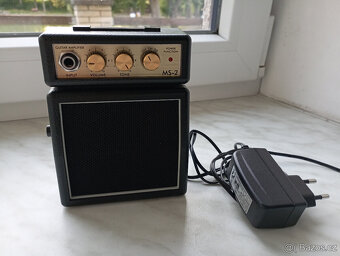 Harley Benton progressive series-JAKO NOVÁ - 6