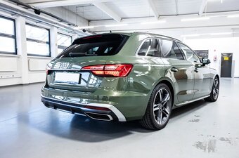 Audi A4 Avant - 6