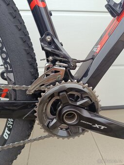 Ghost Lector 4.9 LC 29´´ carbon pro výšku ca 177-186 cm - 6