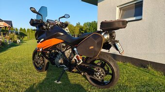 KTM 990 SMT - 6