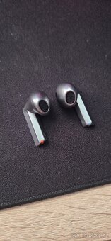 🖤 Samsung Galaxy Buds 3 – Luxusní zvuk, 5 dnů nošený - 6