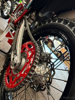 GAS GAS MC 250 FACTORY 2022 NEW - 6