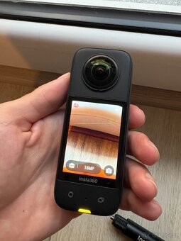 Insta 360 x3 - 6