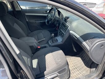 Škoda Octavia 2 1,6tdi kombi pojízdné - 6