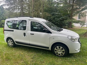 Dacia Dokker 1.5 dCi (2020) - 6