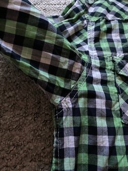 Nová košile s dl. rukávem Scotch & Soda - L - 6