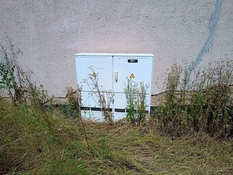Garáž 30 m2 Příbram - 6